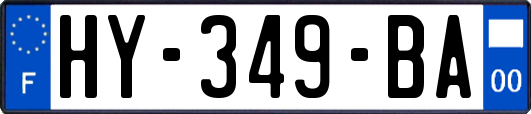 HY-349-BA