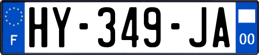 HY-349-JA