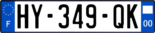 HY-349-QK