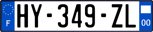HY-349-ZL