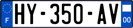 HY-350-AV