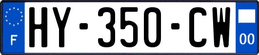 HY-350-CW