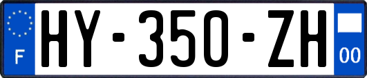 HY-350-ZH