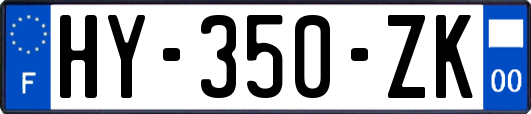 HY-350-ZK
