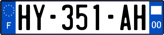 HY-351-AH