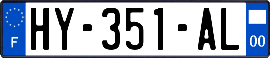 HY-351-AL