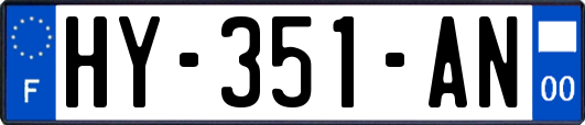 HY-351-AN