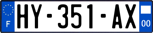 HY-351-AX