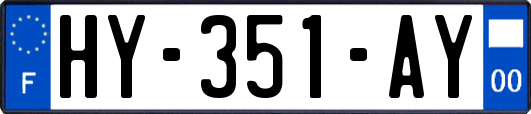 HY-351-AY