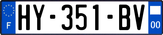 HY-351-BV