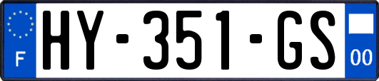 HY-351-GS