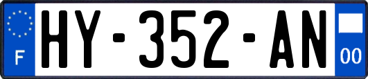 HY-352-AN