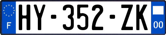 HY-352-ZK