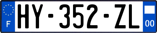 HY-352-ZL