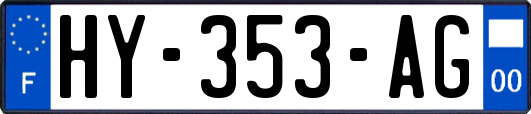 HY-353-AG