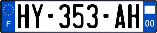 HY-353-AH