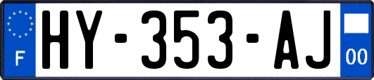 HY-353-AJ