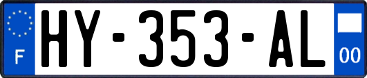 HY-353-AL