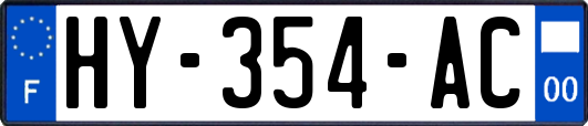 HY-354-AC