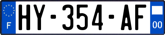 HY-354-AF