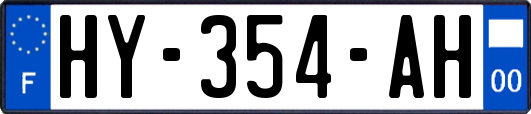 HY-354-AH