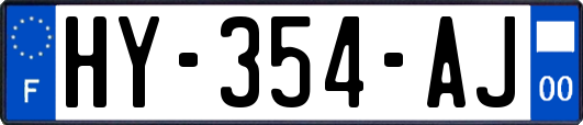 HY-354-AJ