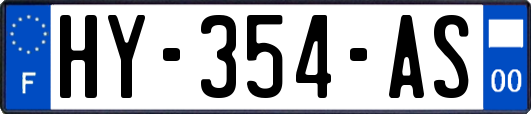HY-354-AS