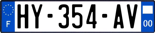 HY-354-AV