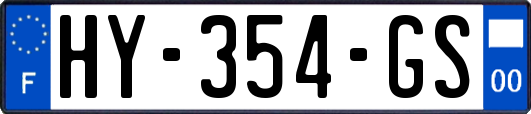 HY-354-GS