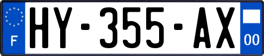 HY-355-AX