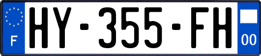 HY-355-FH