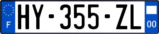HY-355-ZL