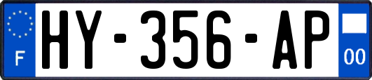 HY-356-AP