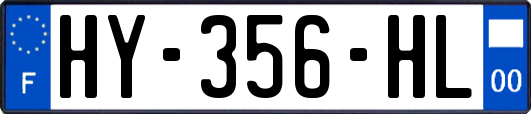HY-356-HL