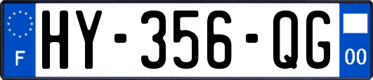 HY-356-QG