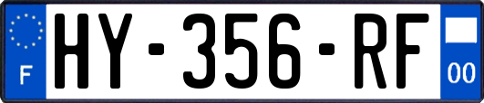 HY-356-RF