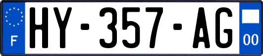 HY-357-AG