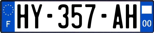 HY-357-AH