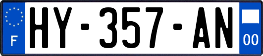 HY-357-AN
