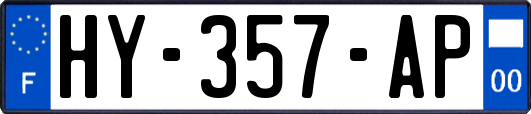 HY-357-AP