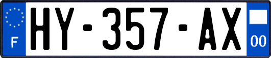 HY-357-AX