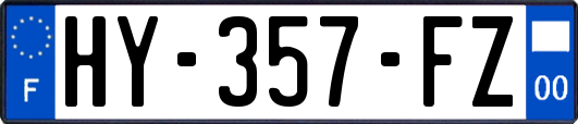 HY-357-FZ