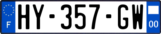 HY-357-GW