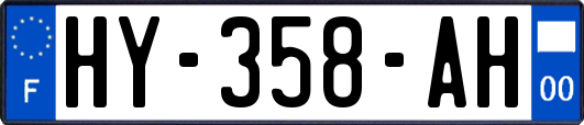 HY-358-AH