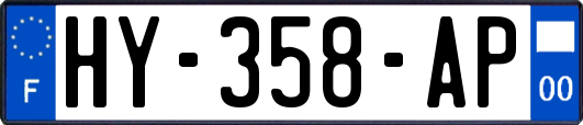 HY-358-AP