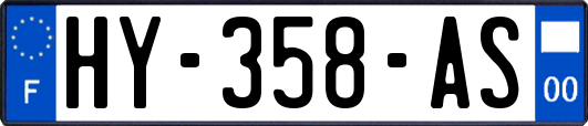 HY-358-AS