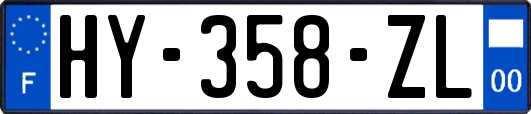 HY-358-ZL