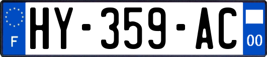 HY-359-AC
