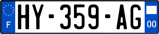 HY-359-AG