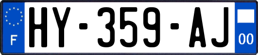 HY-359-AJ
